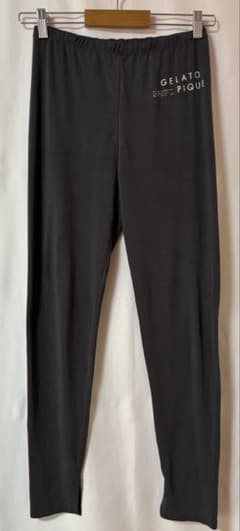 ジェラートピケ　福袋2023 レギンス