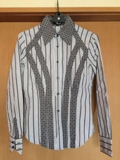 ETRO エトロ 長袖シャツ ブラウスのサムネイル