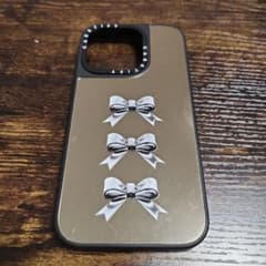 CASETiFY iPhone15PROケースマグセーフ対応のサムネイル
