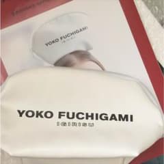 YOKO FUCHIGAMI ポーチのサムネイル