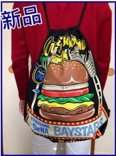 横浜DeNAベイスターズとMOON  EYESのコラボのサムネイル