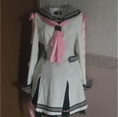 コスプレ ＊ セーラー服のサムネイル