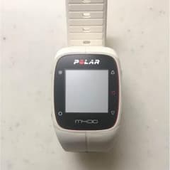 Polar M400   GPSwatchのサムネイル