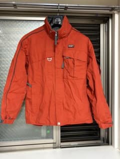 DESCENTE 男性用スキーウェアの上下　Lサイズのサムネイル