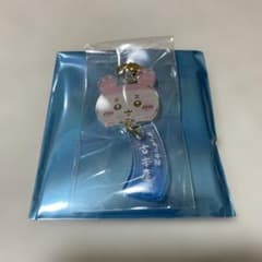 ちいかわ もぐもぐ本舗 古本屋 アクリルチャームのサムネイル