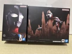 SHFiguarts 진골 조각법 울트라 망가이아 이펙트 파트 세트