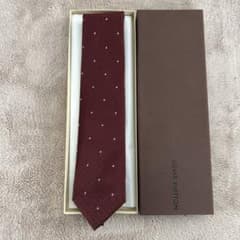 【美品】ルイヴィトン　　ネクタイのサムネイル