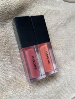 CAROME. リップ　2本セットのサムネイル
