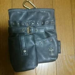 商品を購入して２、３度使用しただけなんでこれと言った傷や使用感はないですのサムネイル