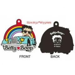 専用●ベティ キーカバー ♥のサムネイル