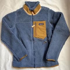 最終値下げ 廃盤 レディース Classic Retro-X Jacket S - メルカリ