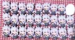 からぴち　カラフルピーチ　どぬくのサムネイル