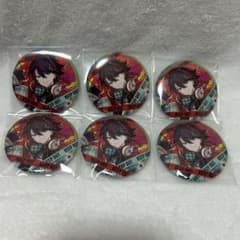 三枝明那 stunmode 缶バッジ にじさんじ 三枝明那 stun mode 缶バッジ - メルカリ