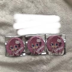 さとみくん 缶バッジのサムネイル