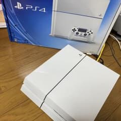 PlayStation®4のサムネイル
