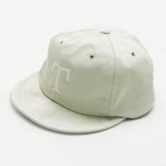 Alphabet Wappen BB Cap / MRFATMAN 2022SS