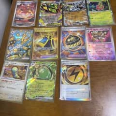 須*太様 ポケモンカード まとめ売り 11枚セットのサムネイル