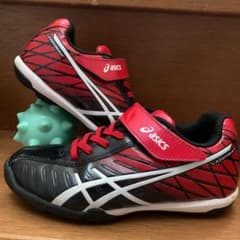最終値下げ asics レーザービーム LAZERBEAMのサムネイル