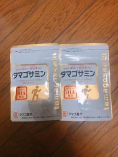 タマゴ基地 タマゴサミン 90粒  2袋のサムネイル