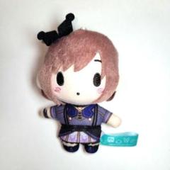 プロセカ　ふわぷち マスコット　25時、ナイトコードで。東雲絵名　6体セット プロセカ × サンリオ ふわぷちマスコット 25時、ナイトコードで