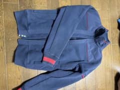TOMMY HILFIGER トラックジャケット