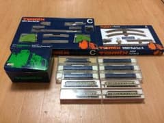 最終値下げ TOMIX KATO Shinano micro セットのサムネイル