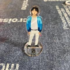 BEFIRST ジュノン　アクスタのサムネイル