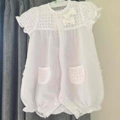 ベビー服(60cm)のサムネイル