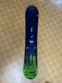 BURTON MODIFIED FISH  156のサムネイル
