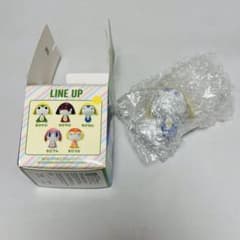 케로로 군조 이치 반 쿠지 G상 치비 제로 피규어 마스코트 레어