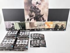 一番くじ NieR:Automata C~H賞 セット - メルカリ