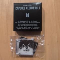 CAPSULE ALBUM Vのサムネイル