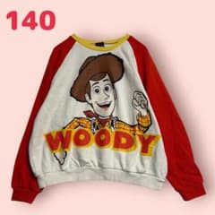 BABYDOLL(140)우디 트레이너 토이 스토리 Woody
