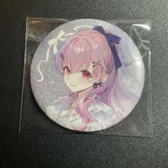 プロセカ 桃井愛莉 グリッター缶バッジ グリ缶 ZOZOTOWN 1点 - メルカリ