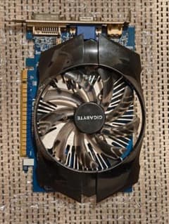 NVIDIA GT 640 [ジャンク品]のサムネイル