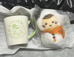 치이카와 에니 마이 복권 쿠리 만쥬 세트