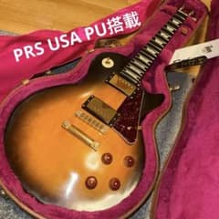 1993 Gibson Les Paul Studio Lite エボニー指板 - メルカリ