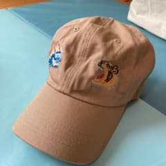 キャップ 帽子　BD1027のサムネイル
