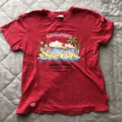 メッゾピアノ　Tシャツのサムネイル
