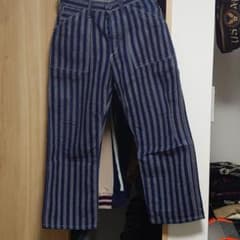 S&H様専用 ロングショアマン32インチのサムネイル