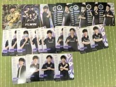 IJL 카드 제5인격 FL 정리 판매 SSR 글로벌 대회 Hasha