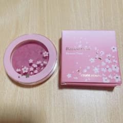 エチュードハウス ピクニック ブロッサムチーク PK003 6gのサムネイル