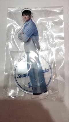 【新品】埼玉西武ライオンズ 佐藤隼輔 C賞 アクスタのサムネイル