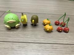 トリピカルズ　コンプのサムネイル
