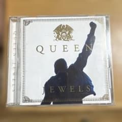 QUEEN JEWELS CDのサムネイル