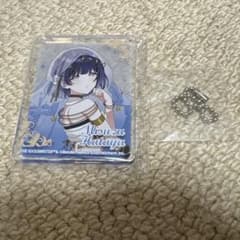 秦谷美鈴 アニメイトカフェ アラビアン コロッタ 学園アイドルマスター