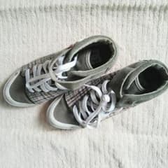 でぶごん♪さん専用　DC スニーカー　レディースのサムネイル