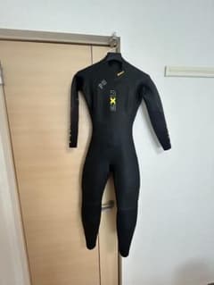 2XU P:1 ウェットスーツ サイズSM - メルカリ