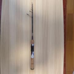 Jackson(ジャクソン) トラウトアンリミテッド TUST 504UL d5006d46-7962-40e8-a139-