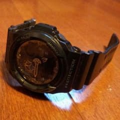 G-SHOCK紺のサムネイル